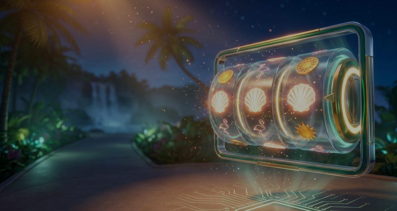 Tahiti Casino